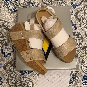 Volatile Wedges Women’s 6